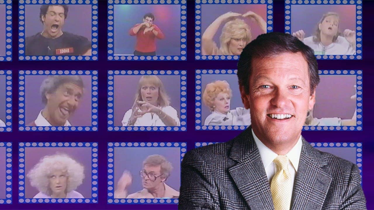 Body Language backdrop
