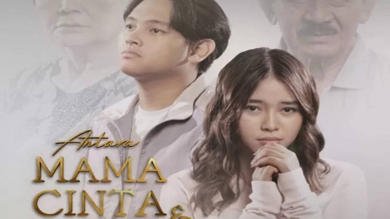 Antara Mama, Cinta dan Surga: Bahasa Cinta Nommensen backdrop