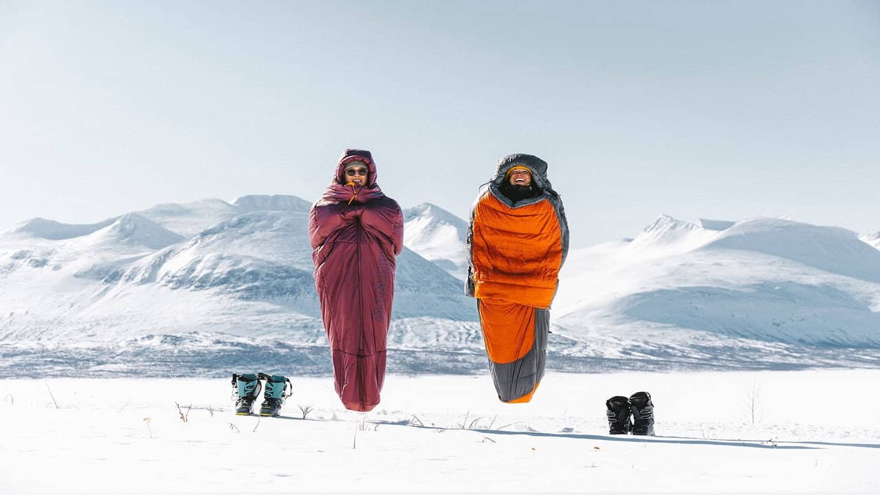 Till Fjälls backdrop