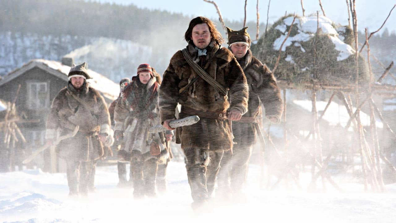Kaotokeino-opprøret (TV-serien) backdrop