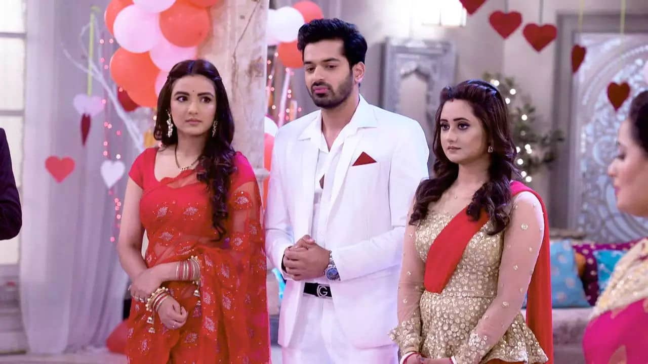 Dil Se Dil Tak backdrop