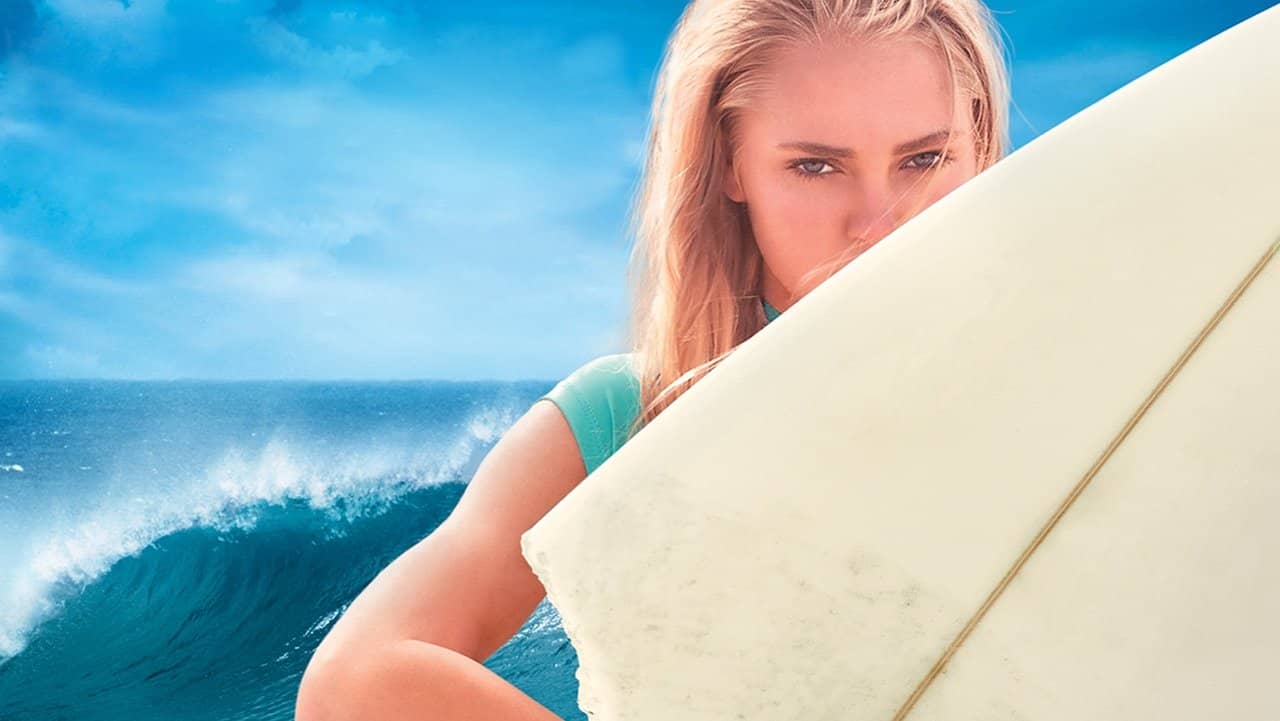Soul Surfer backdrop