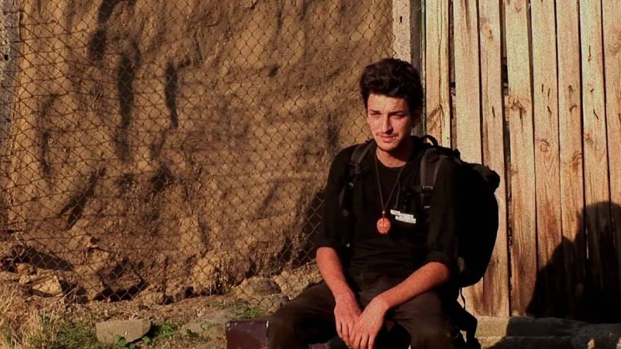 Baklava backdrop