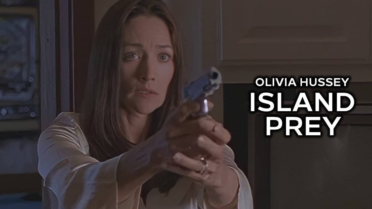 Island Prey backdrop
