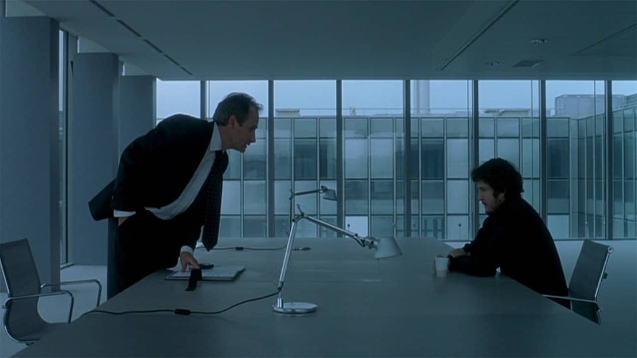 Spy(ies) backdrop