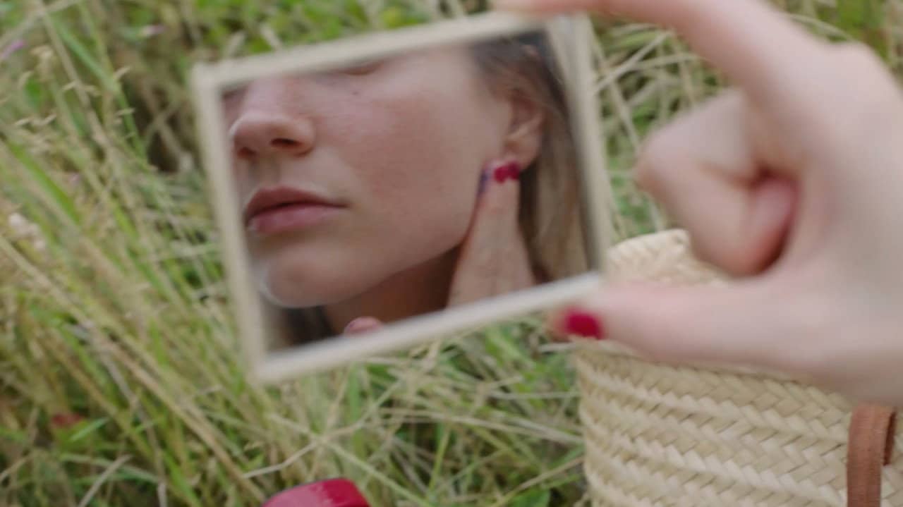 Schwarm backdrop