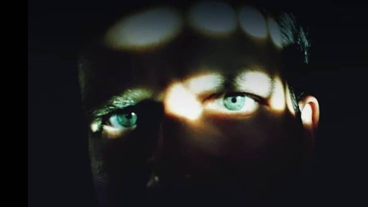 Killer in Plain Sight backdrop