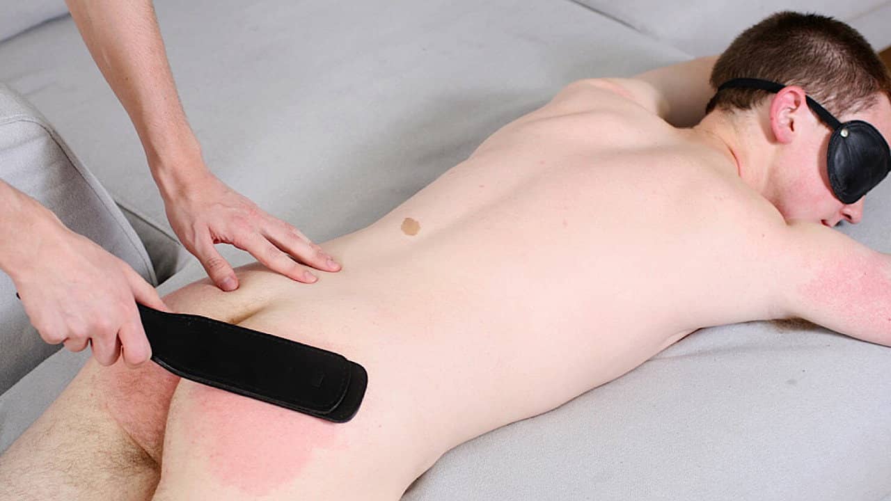 Boynapped Collection: Blindfolded Boys Vol. 1 backdrop