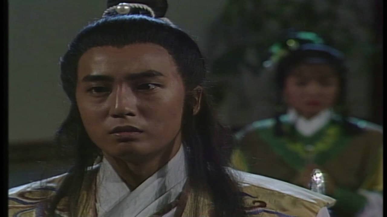 傲劍至尊 backdrop