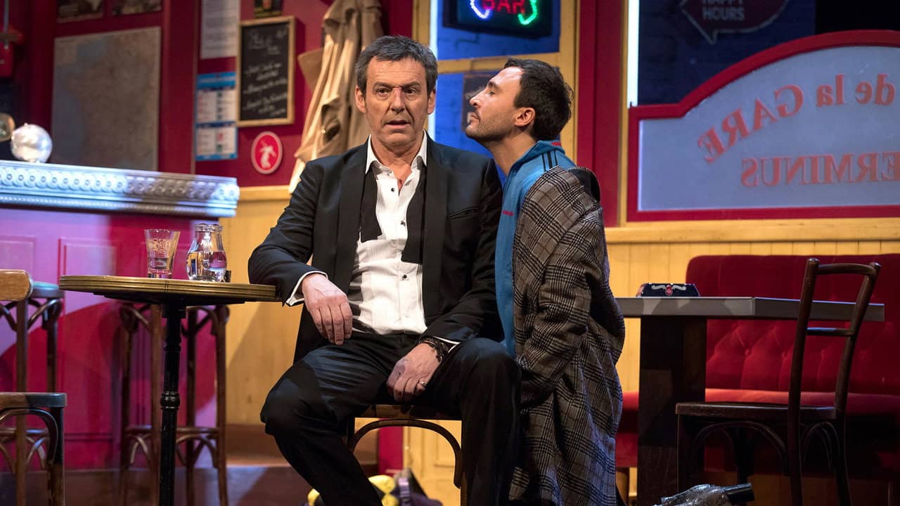 Nuit d'ivresse : Une autre histoire backdrop
