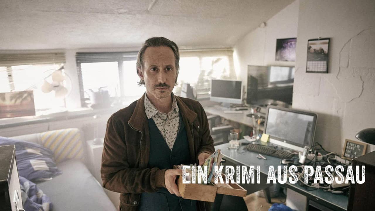 Der rote Wolf - Ein Krimi aus Passau backdrop