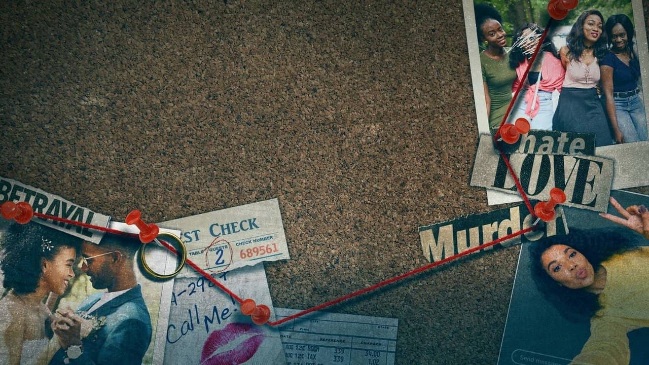 Payback backdrop