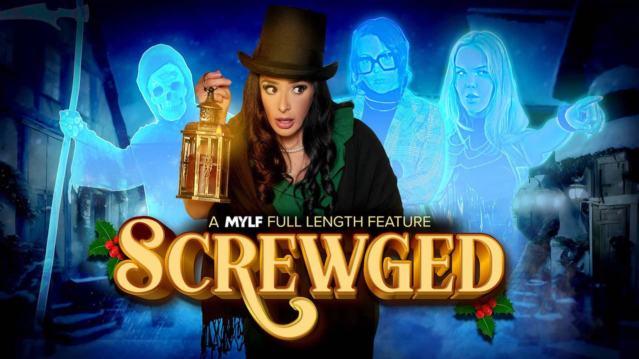 Screwged backdrop