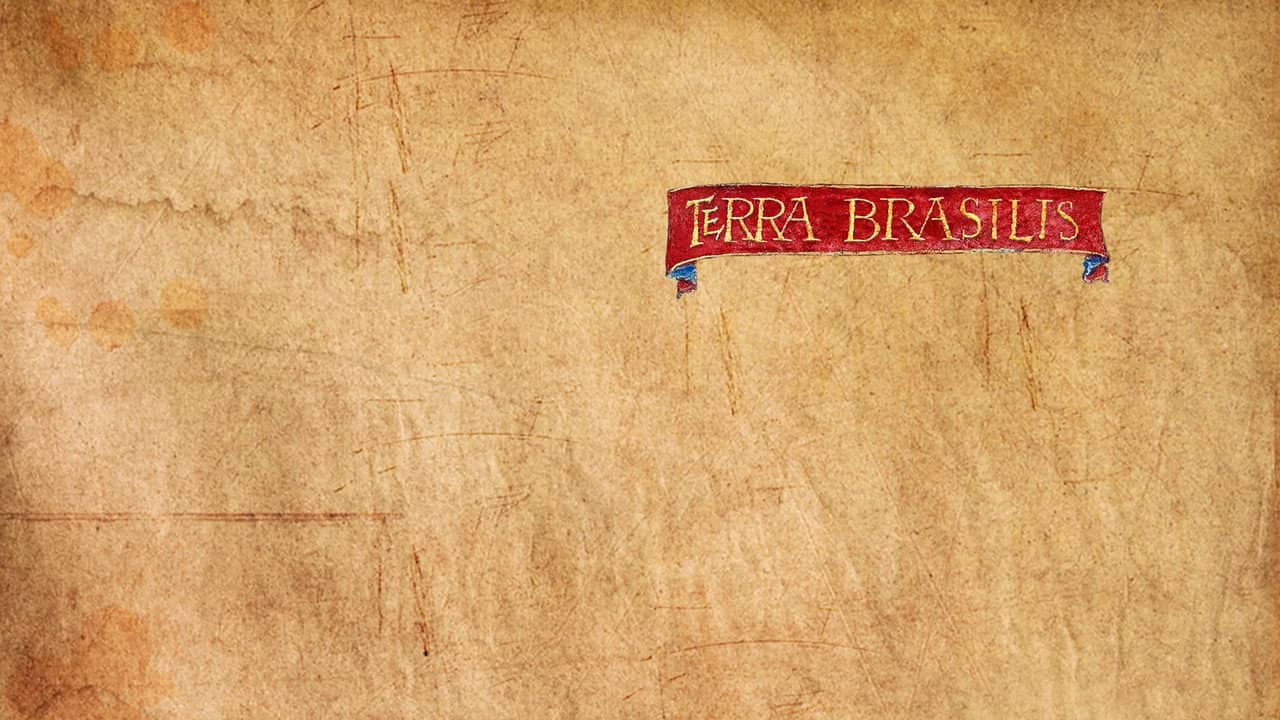 Terra Brasilis backdrop