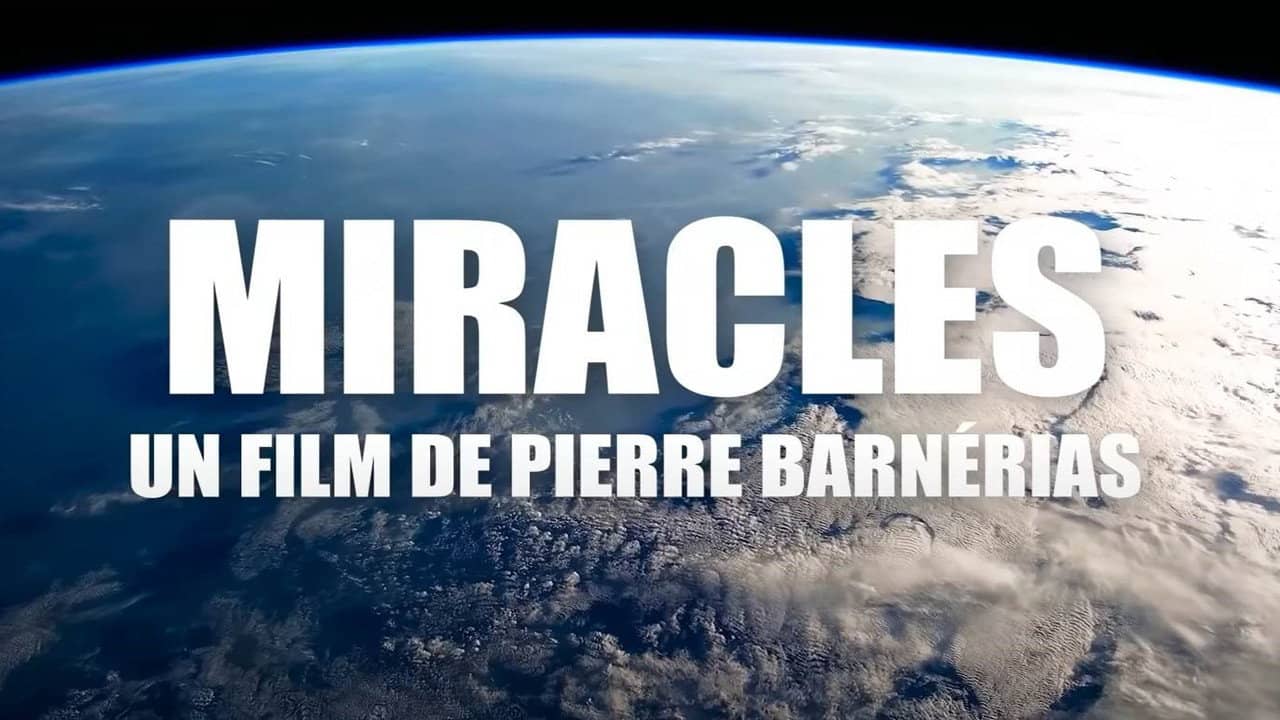 Miracles backdrop