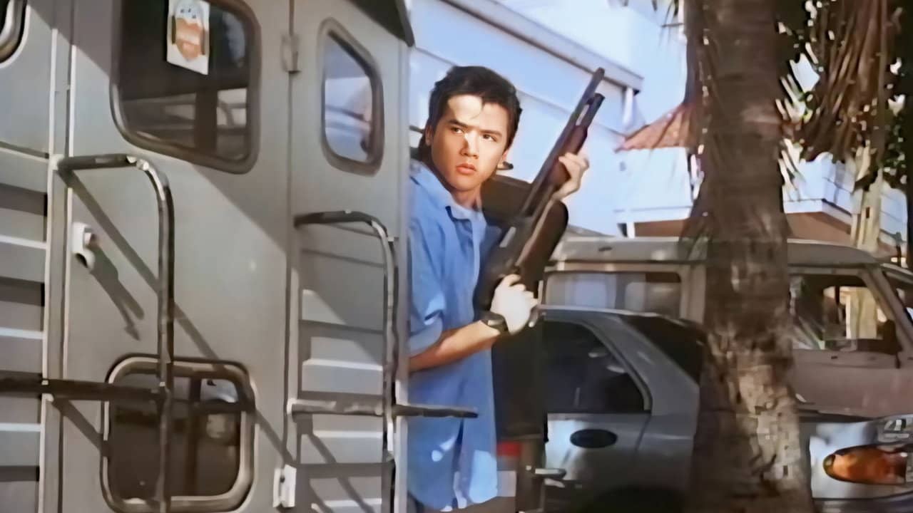 Biboy Banal: Pagganti Ko Tapos Kayo backdrop