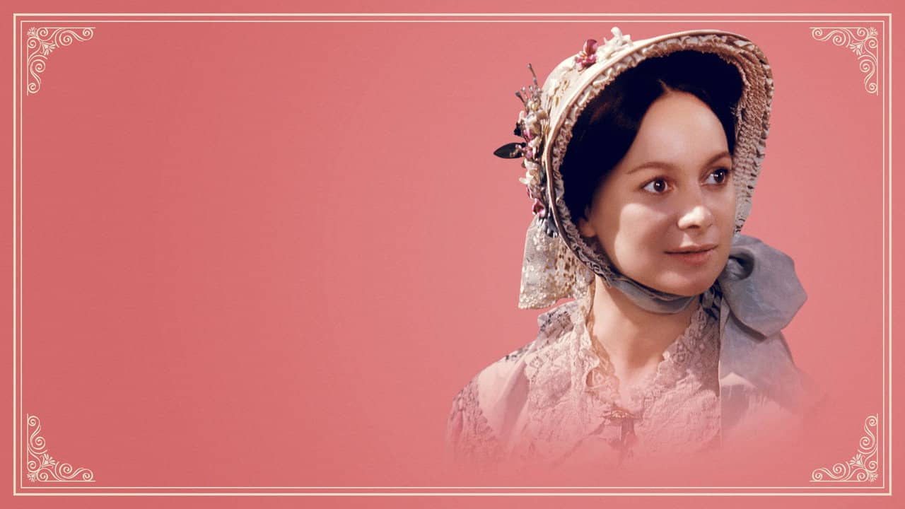 Madame Bovary backdrop