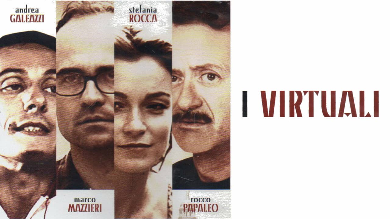 I virtuali backdrop