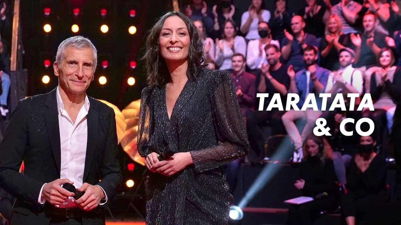 Taratata & Co backdrop
