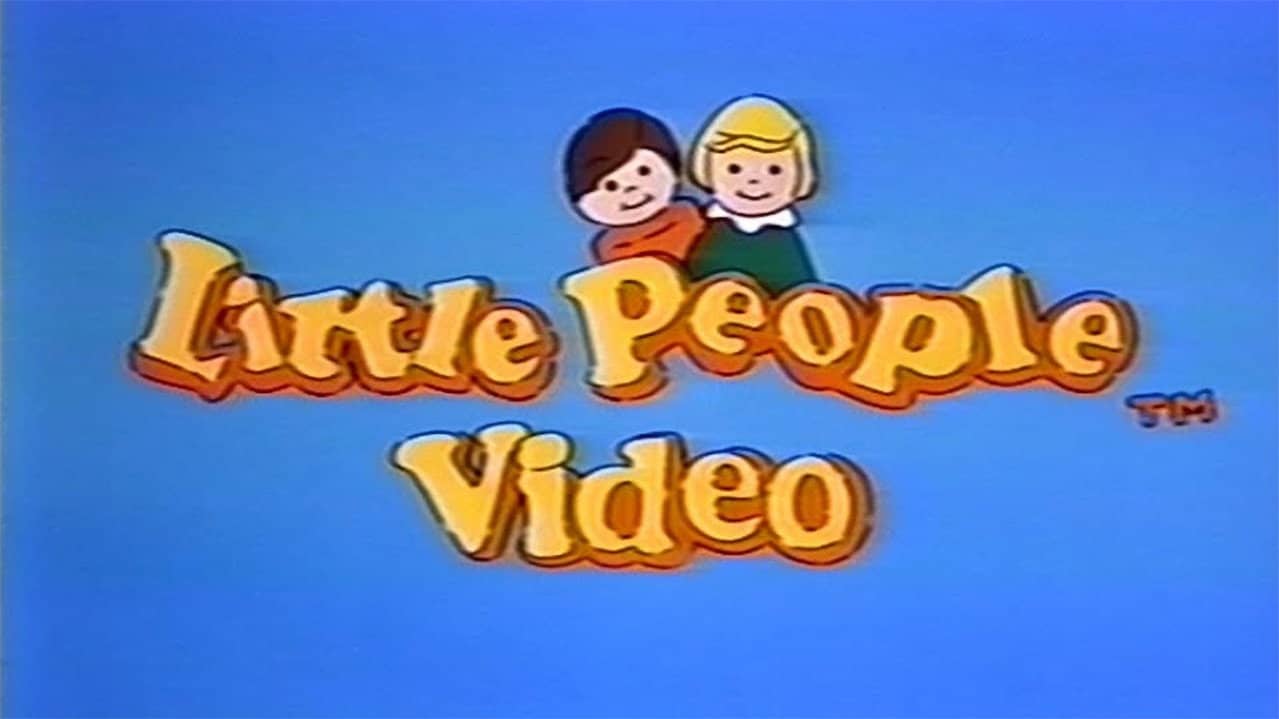Little People Video - Favorite Songs backdrop