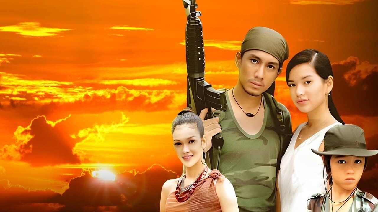 Keb Pandin backdrop