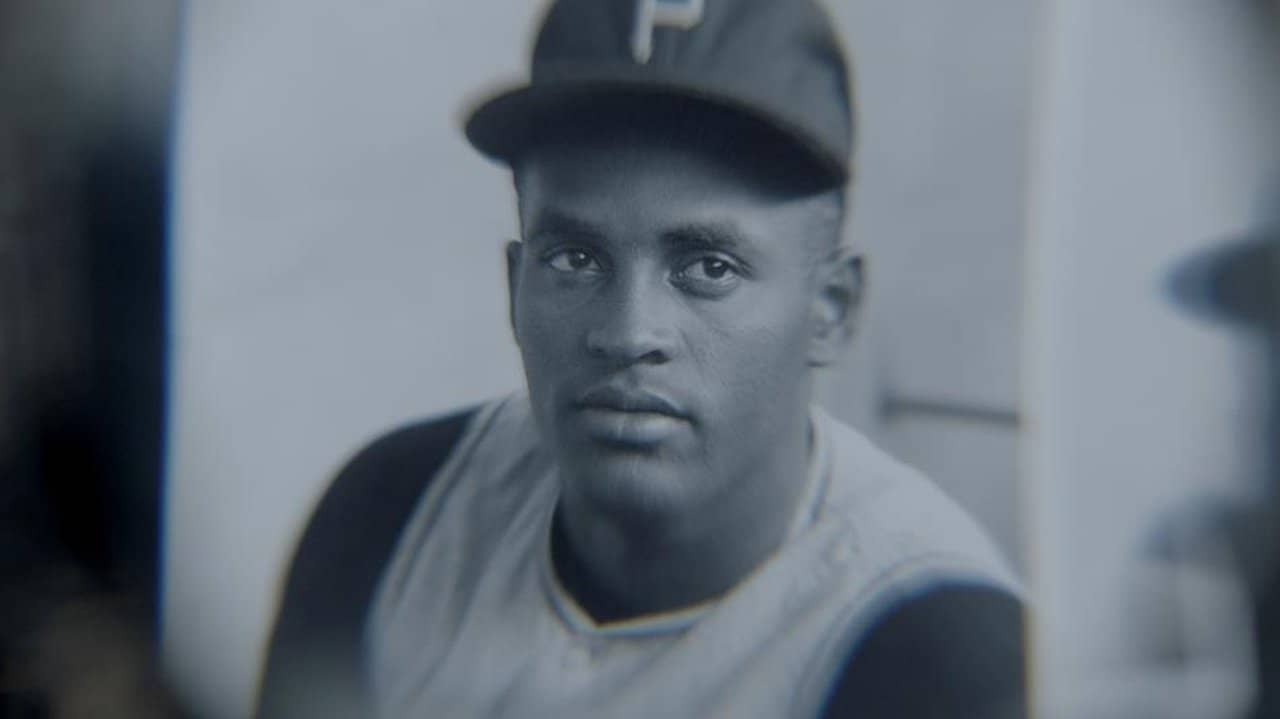Clemente backdrop