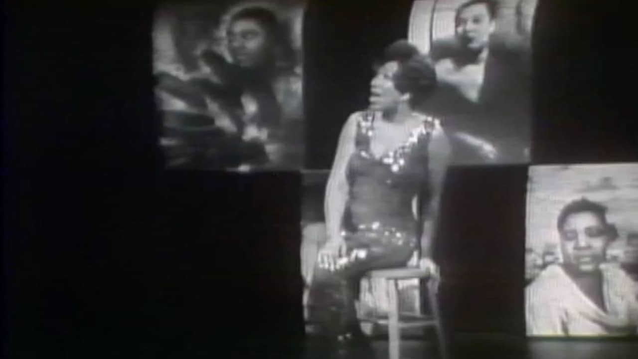 And Now They Call It Soul backdrop