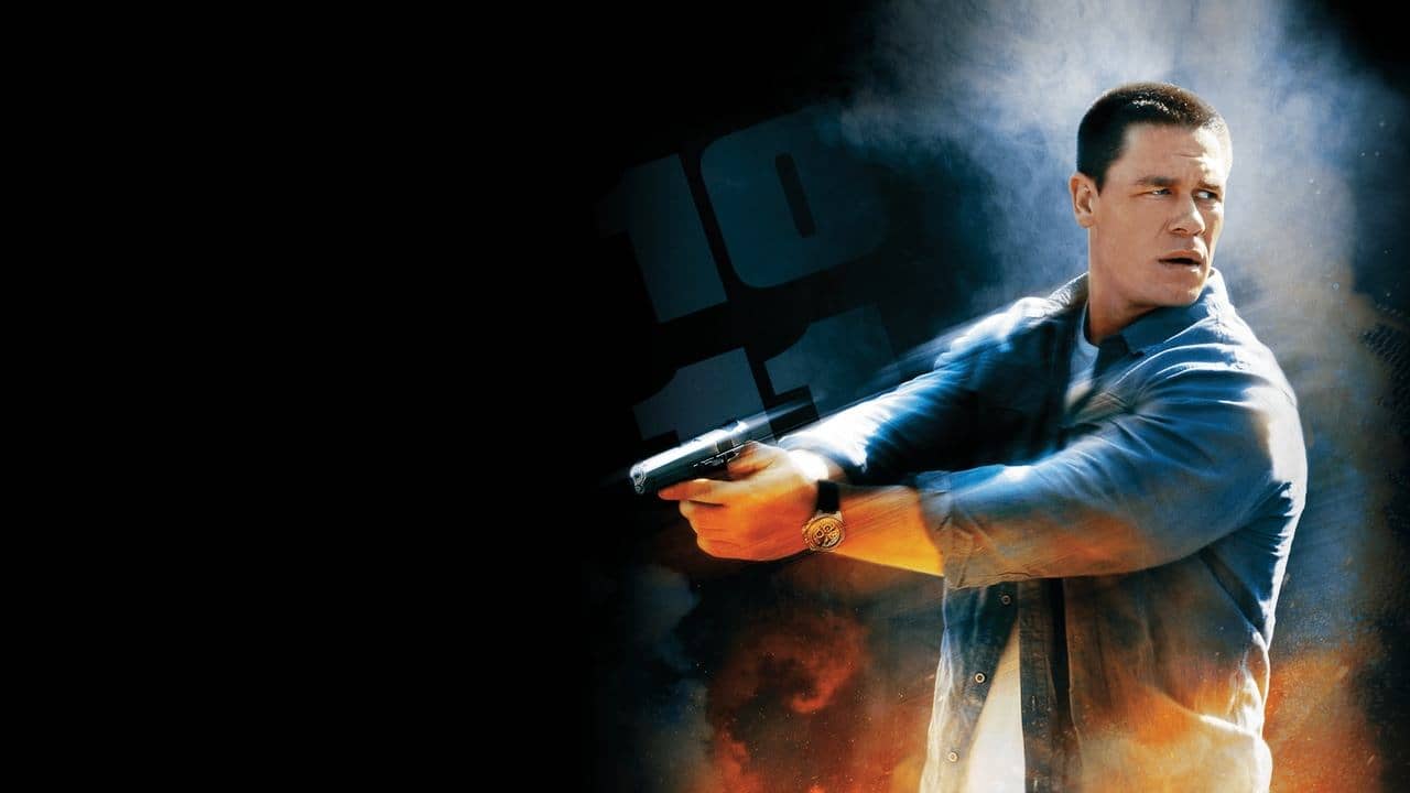 12 Rounds backdrop