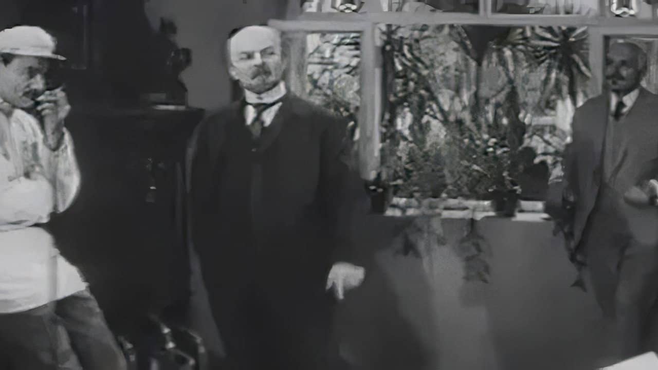 The Kotsiubynsky Family backdrop