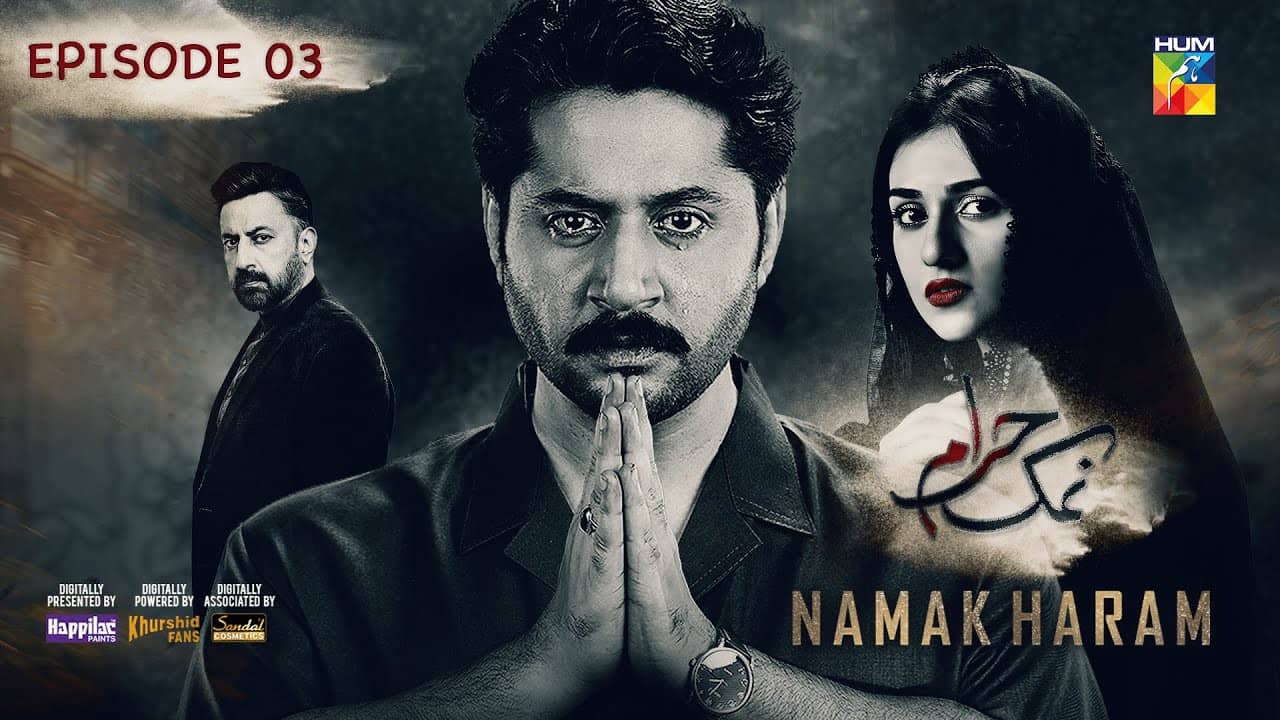 Namak Haram backdrop
