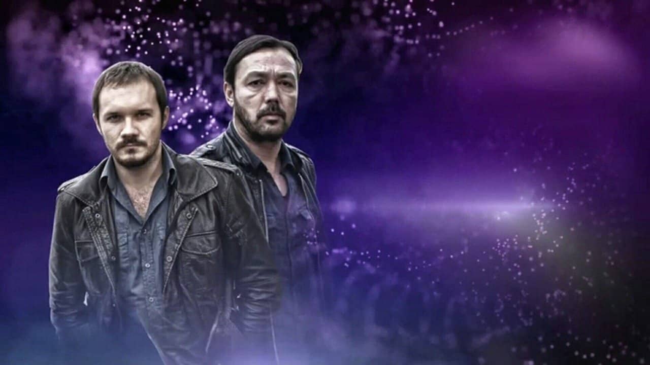 Kanıt backdrop