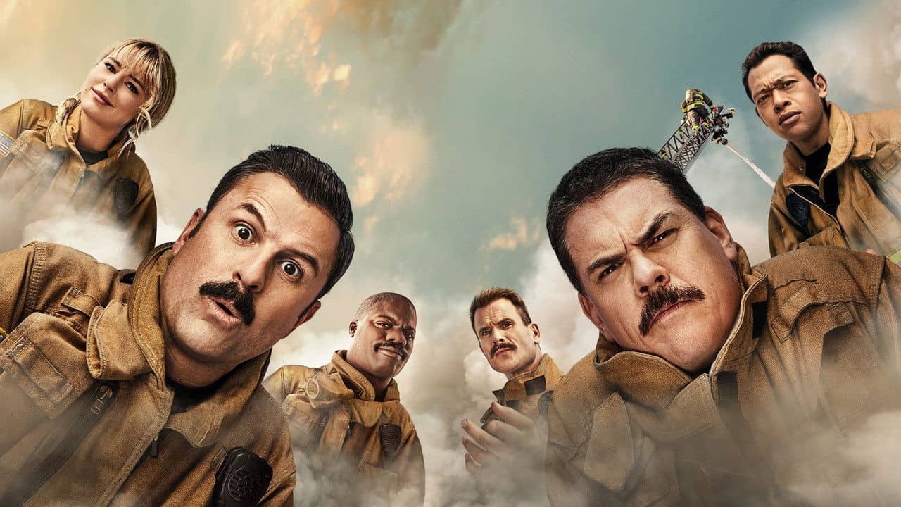 Tacoma FD backdrop