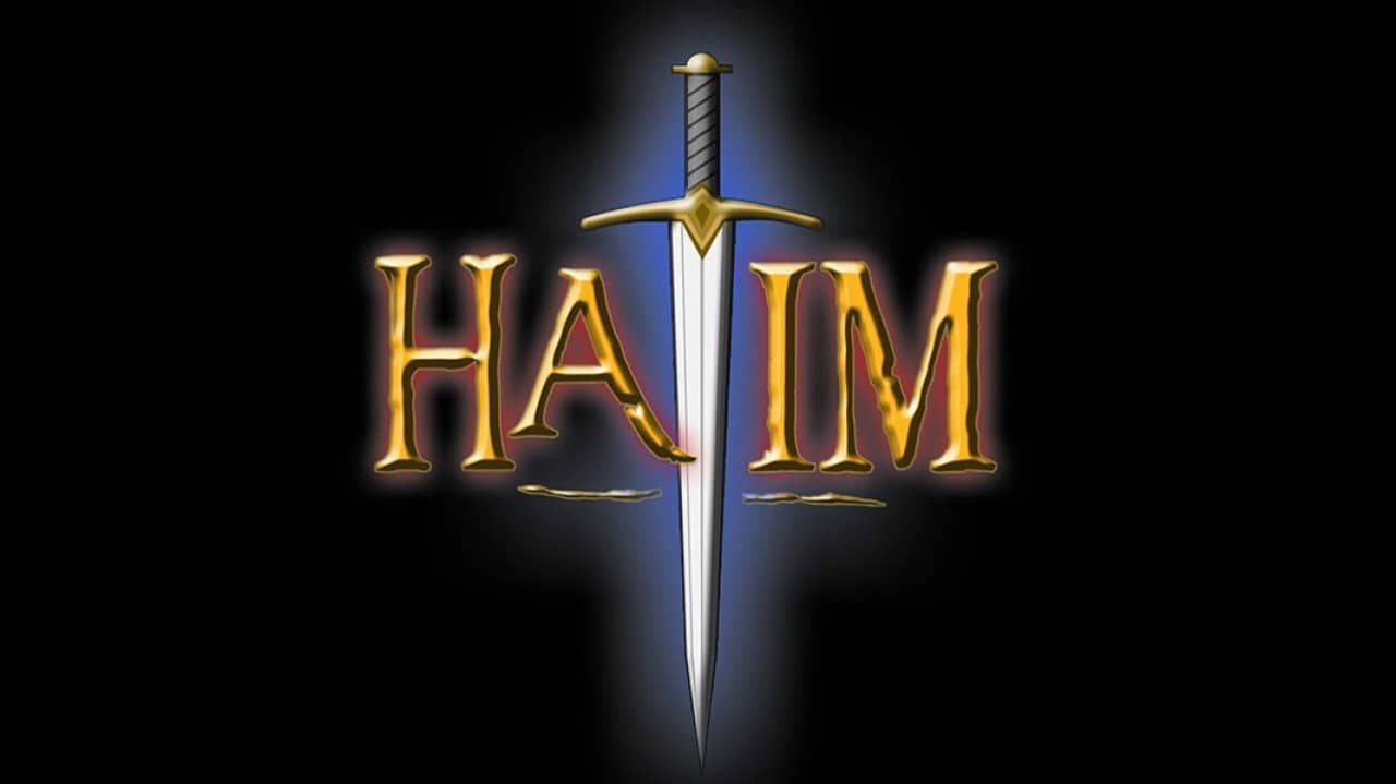 Hatim backdrop