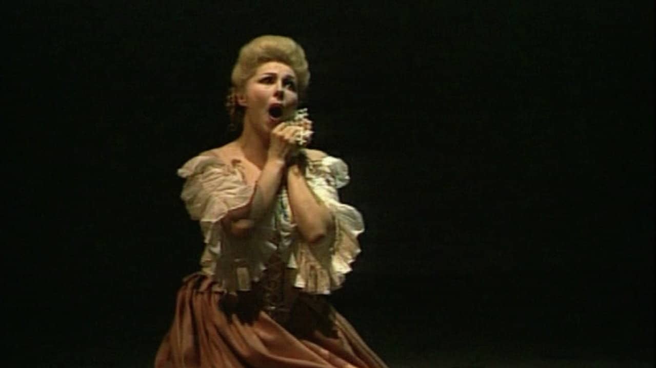 Manon Lescaut backdrop