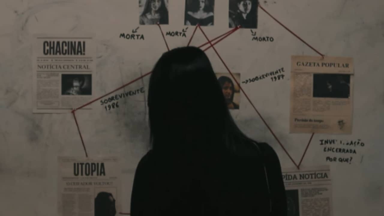 Lua de Sangue 3: O Último Capítulo backdrop