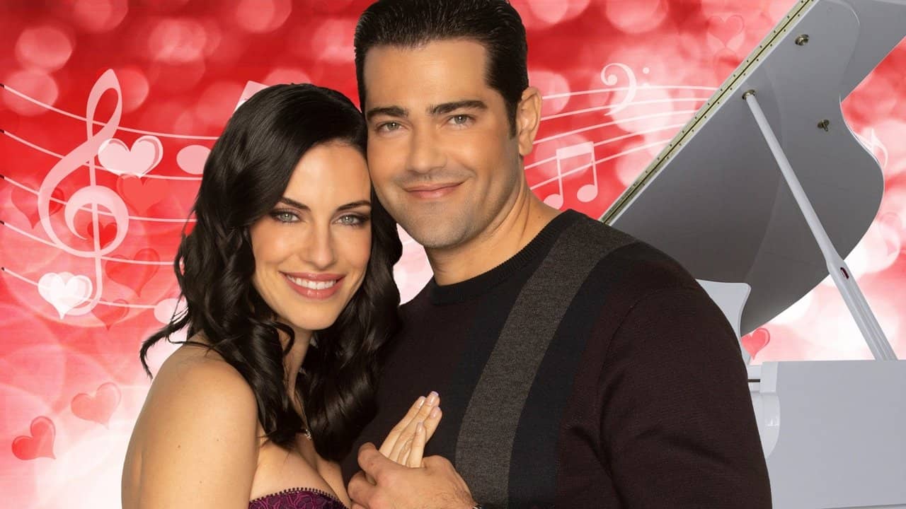 Harmony From The Heart backdrop