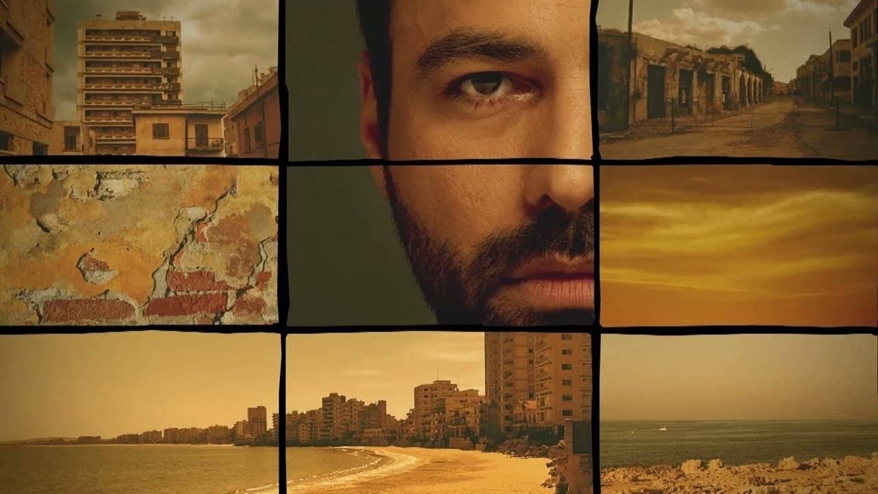 Famagusta backdrop