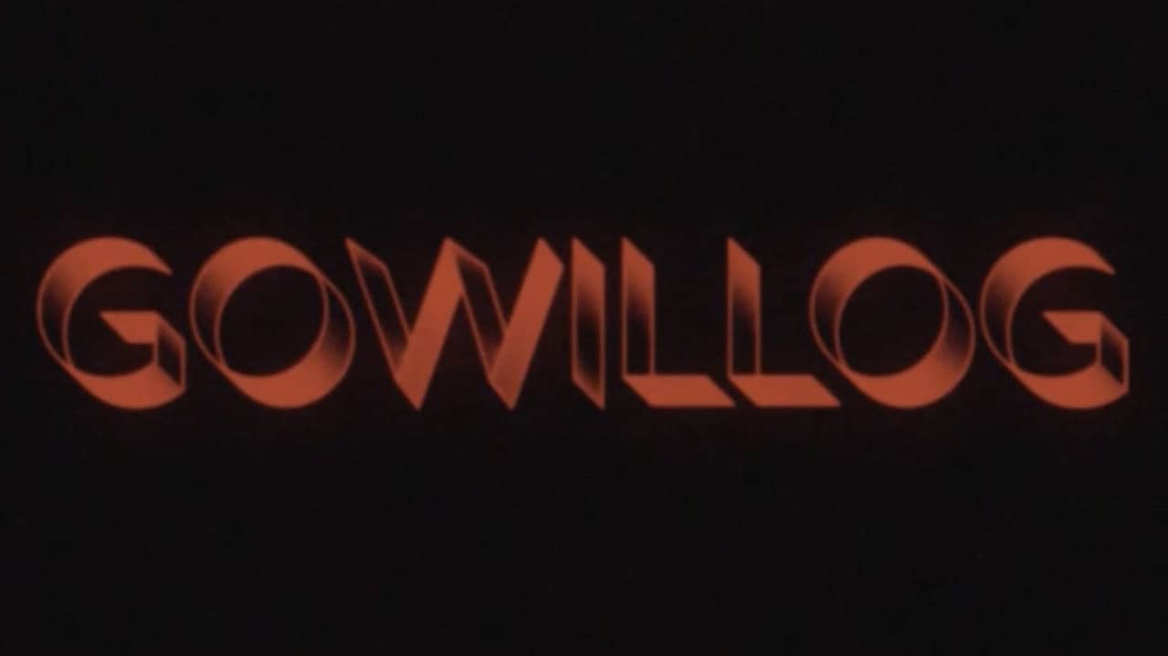 gowillog backdrop