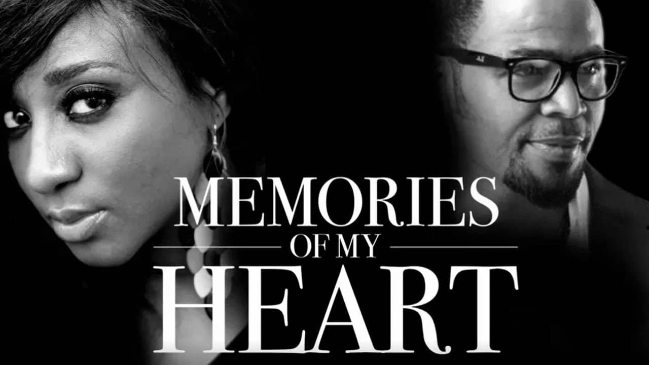 Memories Of My Heart backdrop