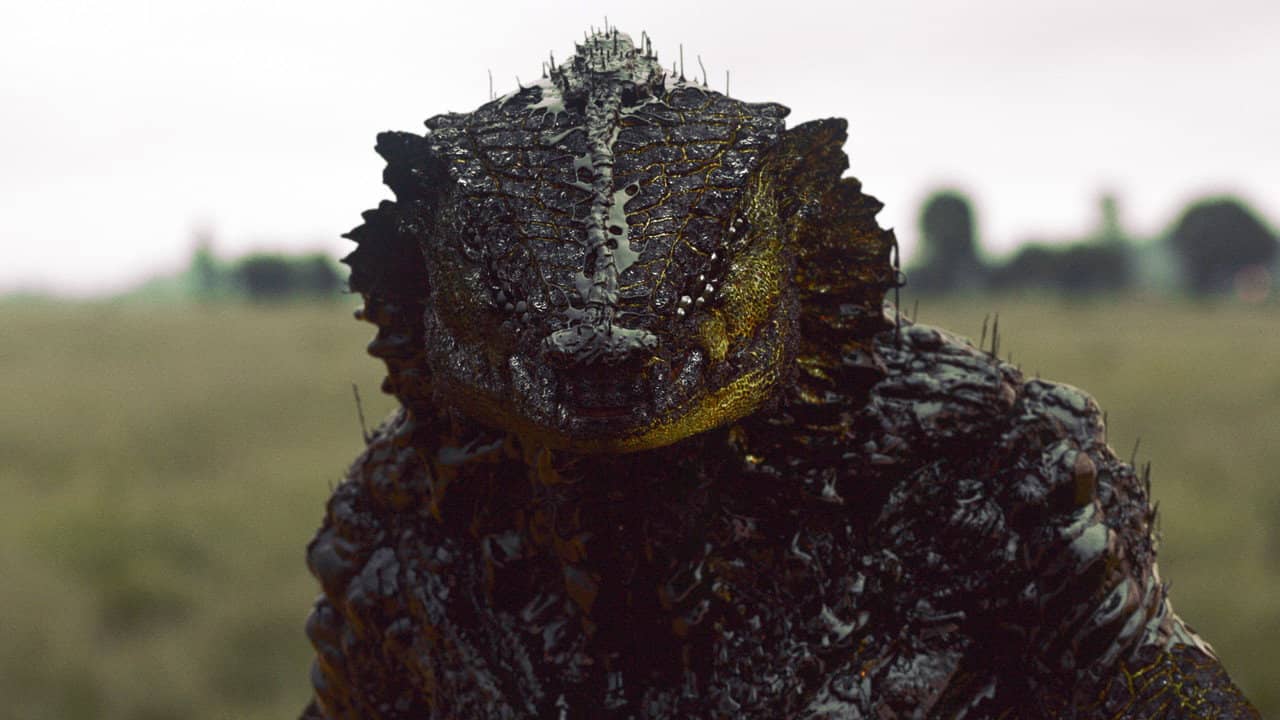 Oats Studios: Volume 1 backdrop