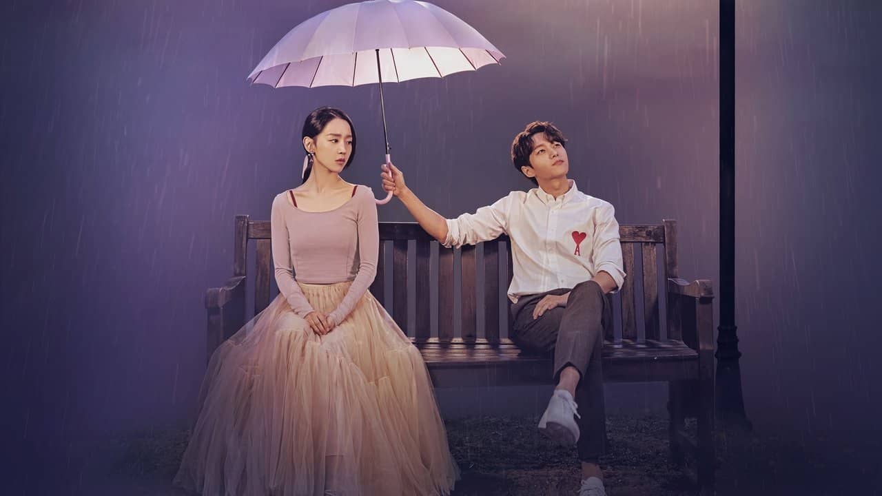 Angel's Last Mission: Love backdrop