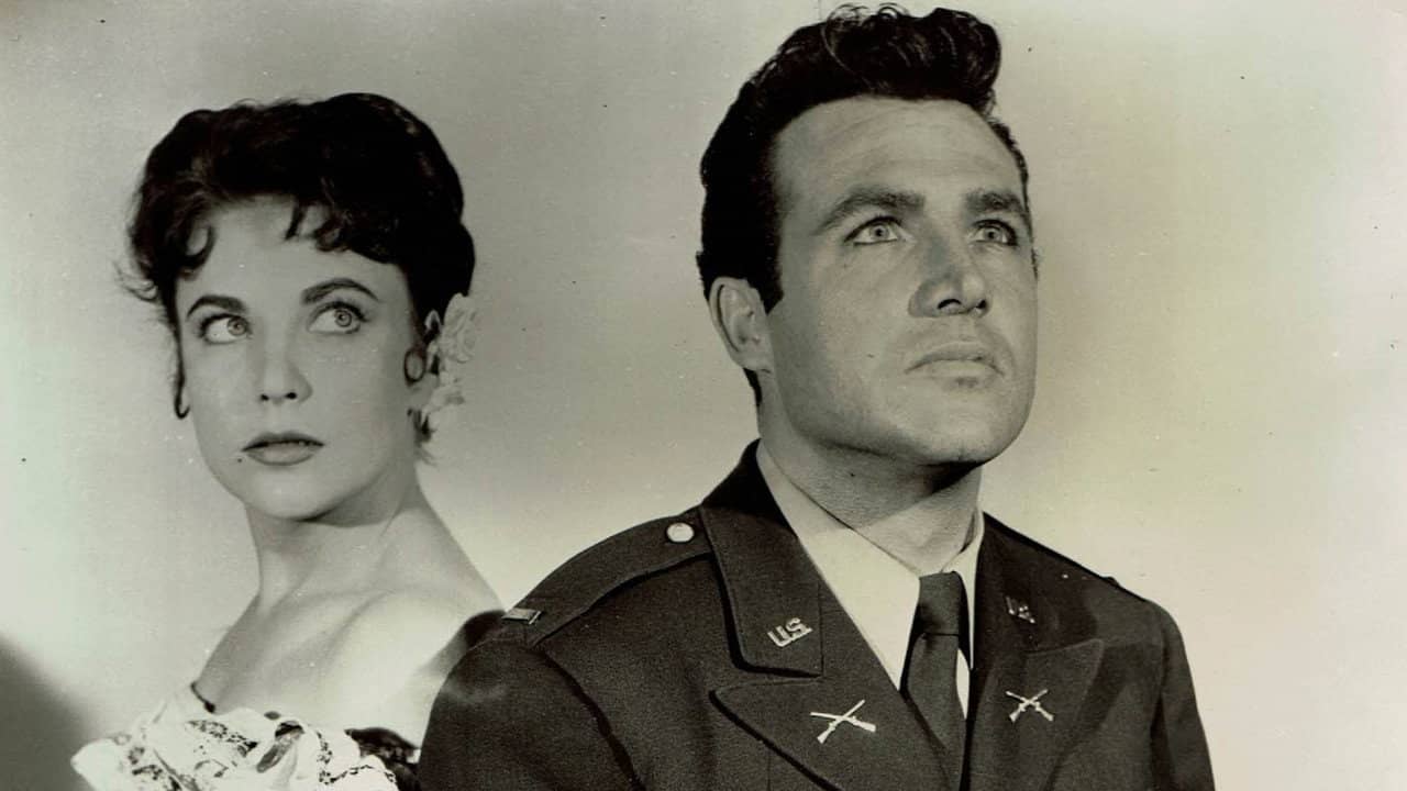 Under Fire backdrop