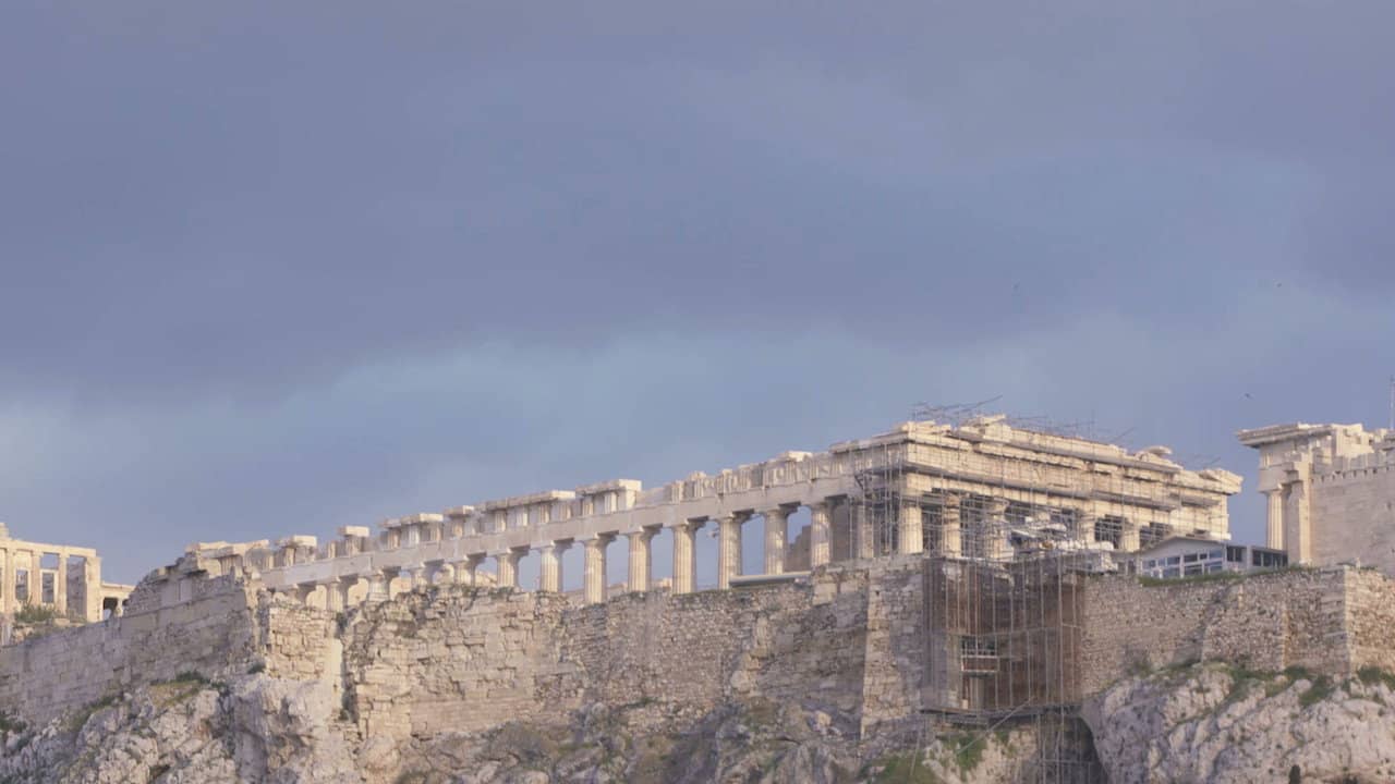 L'Europe et ses Fantômes backdrop