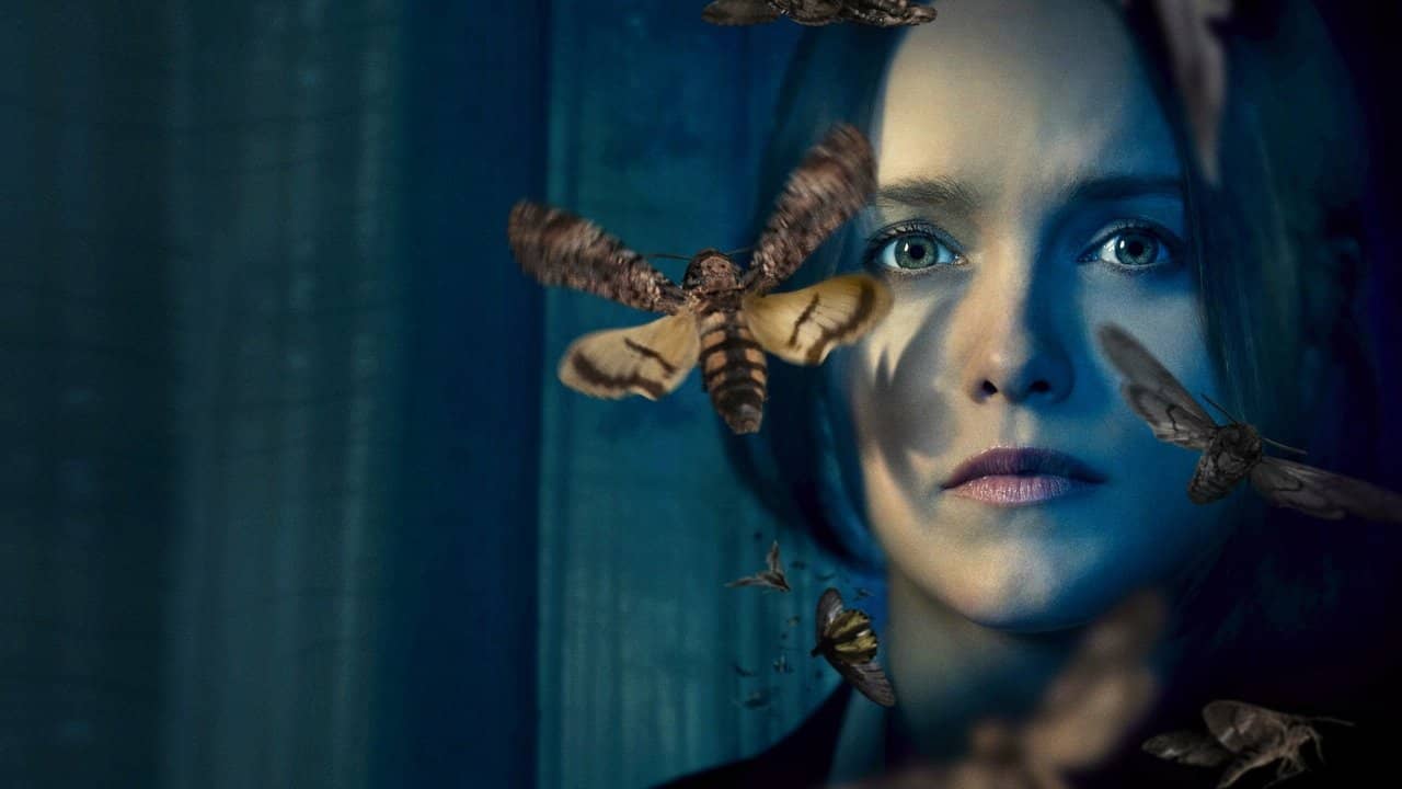 Clarice backdrop