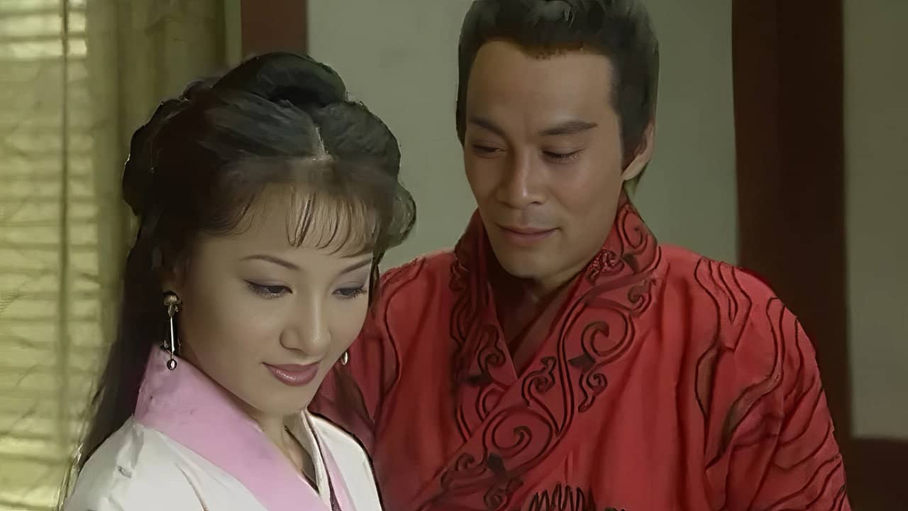 汉光武大帝 backdrop