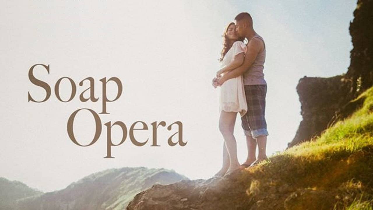Soap Opera backdrop