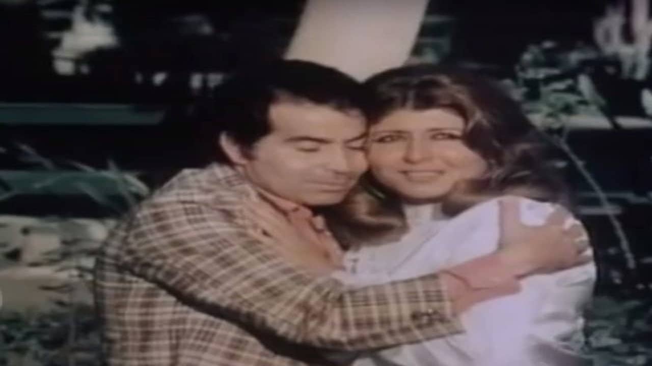 زينب والعرش backdrop