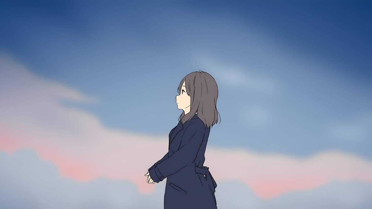 Natsunagu! backdrop