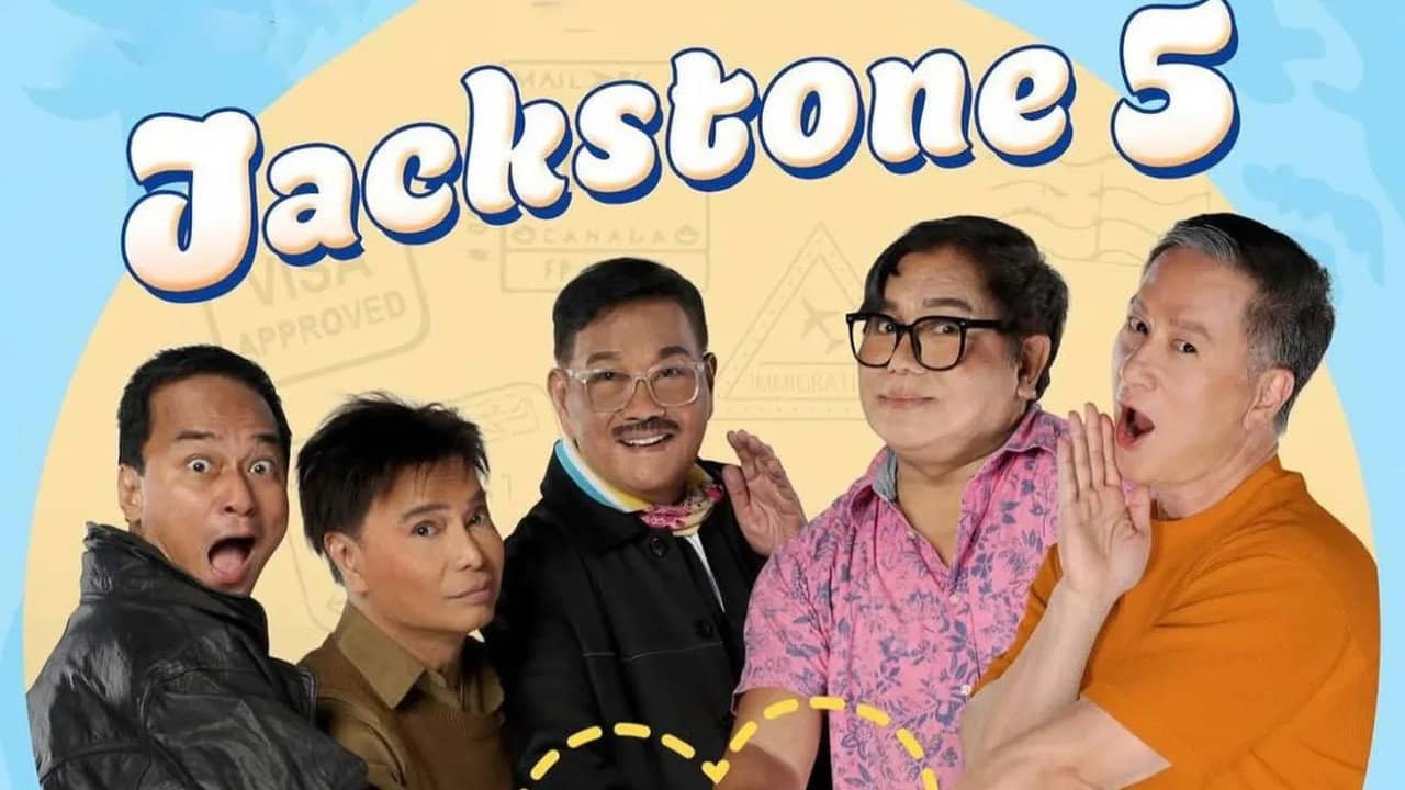 Jackstone 5 backdrop
