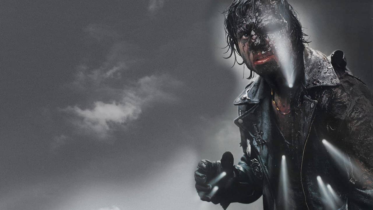 Near Dark backdrop